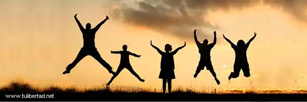 Libertades de los ciudadanos