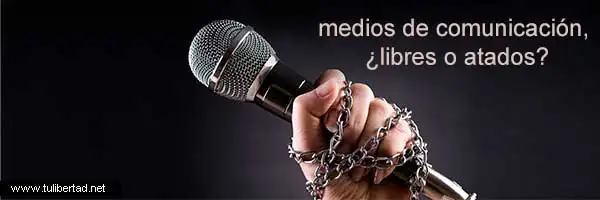 Medios de comunicación libres en España